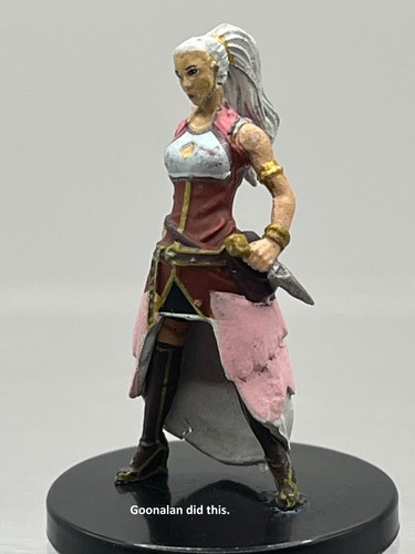 Pathfinder mini eberron - pathfinder,