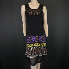 Didier Parakian Black