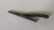 VAUXHALL SIGNUM VECTRA C ESTATE REAR WINDSCREEN WIPER ARM 13105983