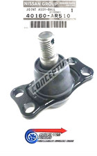 Genuine Nissan Front Lower Arm