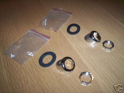 Triumph spitfire mgb - (x2),