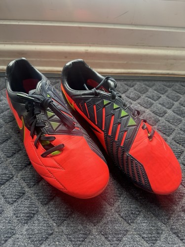 Rare nike t90 - iv, sg