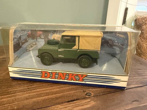 Dinky collection 1949 - –,