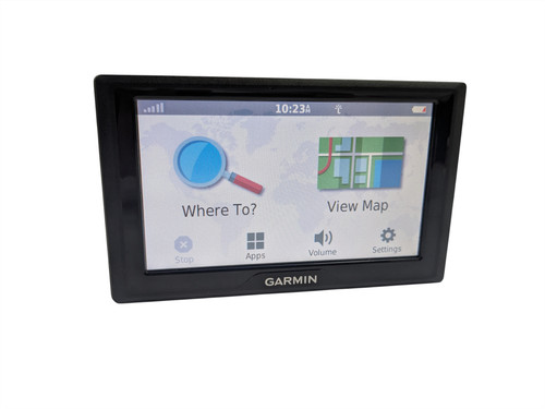 Garmin drive lmt 5 - garmin,