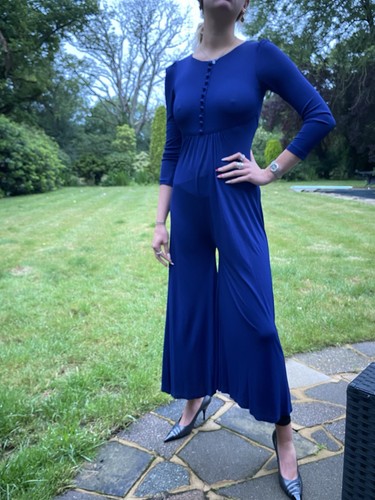 Vintage 1970s gina fratini - vintage,