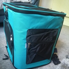 pet backpack carrier