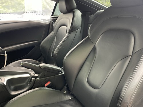 Audi mk2 pair - v6,