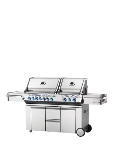 Napoleon prestige pro - napoleon,