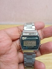 CASIO MELODY  WATCH  M-321