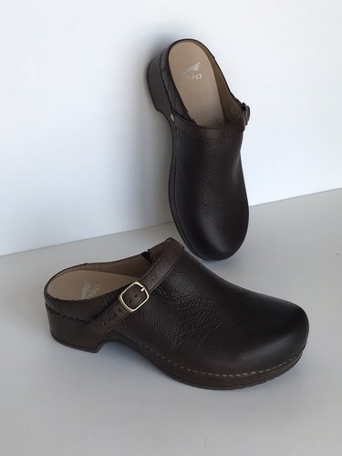Dansko ingrid clog swivel - ingrid,