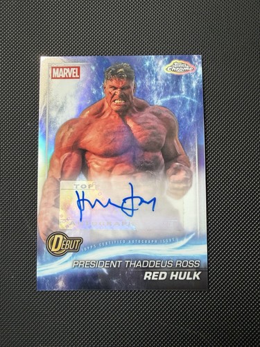 Marvel studio topps chrome - chrome,