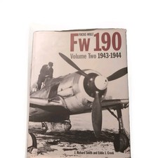 Focke Wulf Fw 190 Volume Two