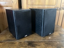 JVC UX-D750  Bookshelf Pair