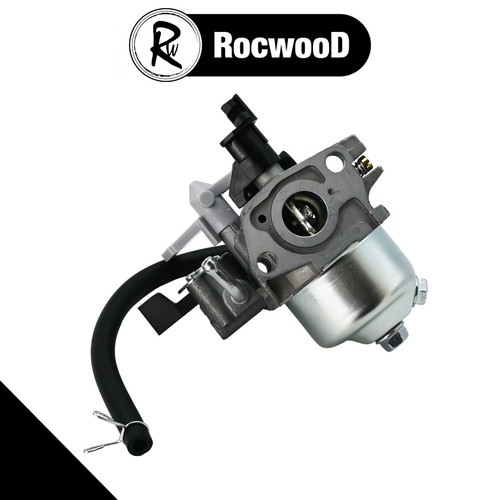 Rocwood carburettor bowl - carburettor,