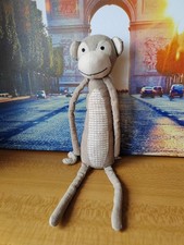 Jellycat skandoodle monkey - jellycat,