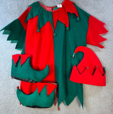 Rubies Elf Costume Set of 3