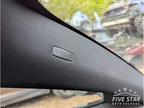 Jaguar roof srs - roof, left