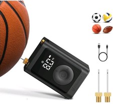 Electric Ball Pump,Smart