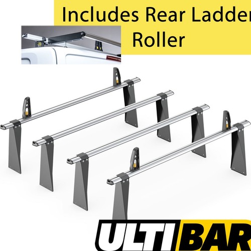 Ford transit roof rack - roof,