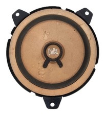 BMW 3 Series E46 M3 Harman