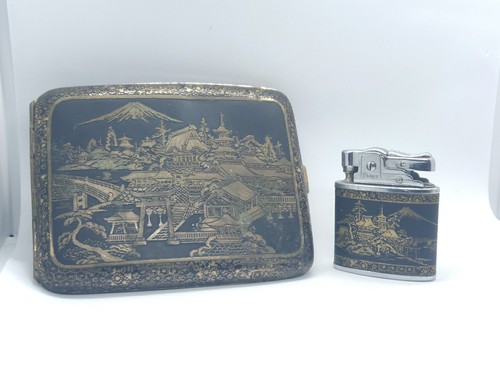 Vintage wwii era japanese - era,