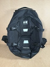 RICHA MAVERICK BAG BLACK