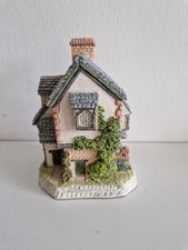 david winter cottage the tartan teahouse 1994