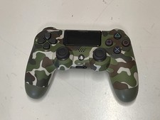 Wireless Controller For