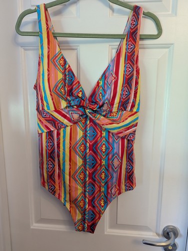 Matalan aztec print - matalan,