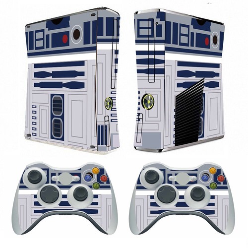 Anti scratch skin decal - skin,