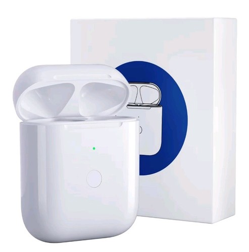 Wireless charging case - wireless,