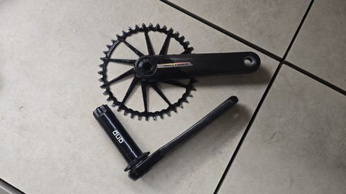 Sram force crank arms - crank,