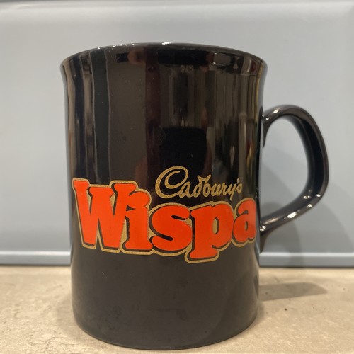 Cadbury wispa chocolate - cadbury's,