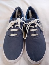 Sperry Men's Top Siders Size