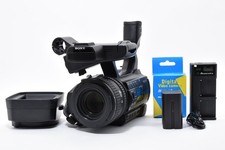 Sony PXW-Z150 4K XDCAM