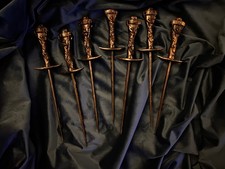 Daggers of Megiddo – Full