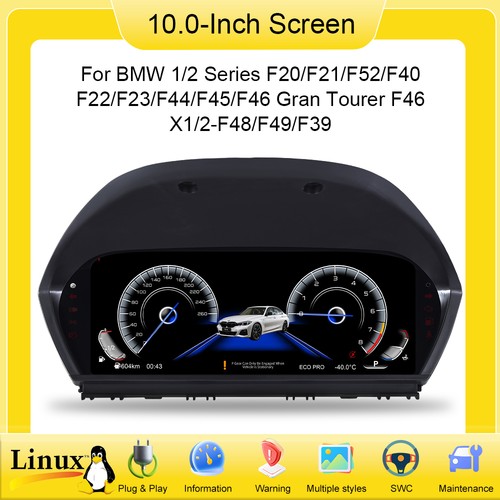 Lcd dash digital - digital, clusters