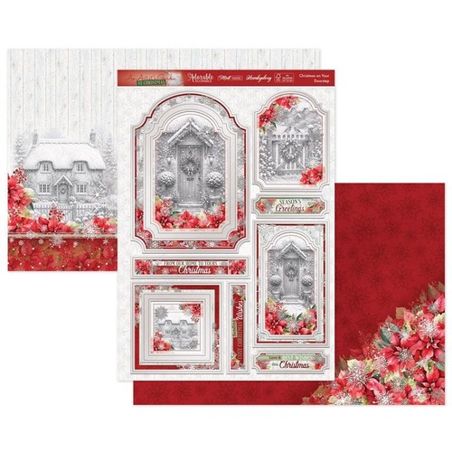 Hunkydory artist garden - an, artist's