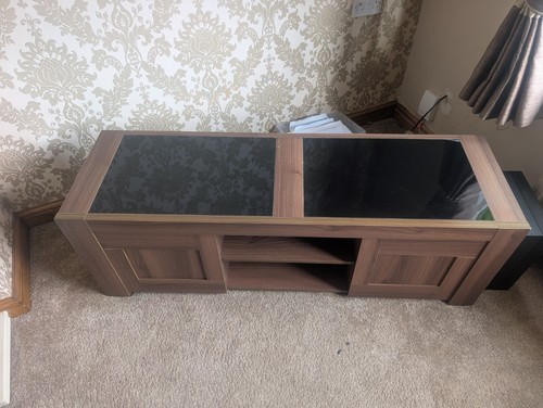 Stand cabinet tv unit - tv, 50"