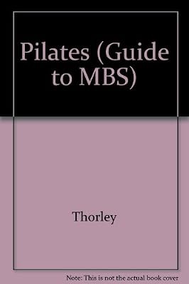 Pilates - (guide, mbs)