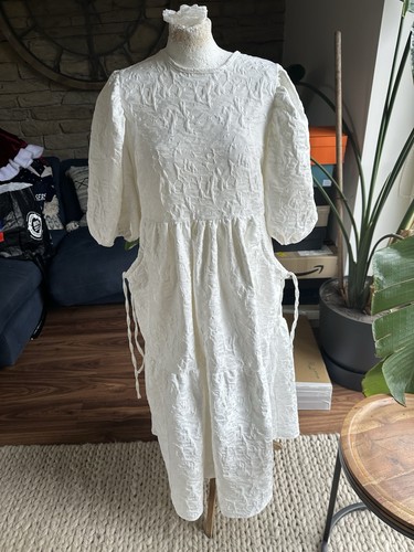 Asos design white - asos,