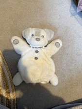 My First Puppet Dog Hand
