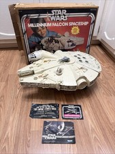 Original 1979 Kenner Star Wars