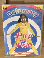 Balamory - Jump with Josie