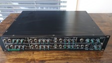 McGregor V8D Rack Mount