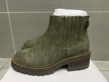 NEW BLOWFISH JOY VEGAN CHELSEA