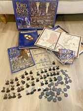 The Lord Of The Rings -Return