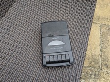 Sony TCM 939 cassette recorder