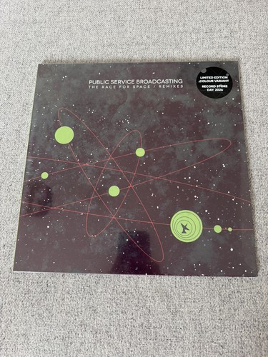 Public service broadcasting - public,