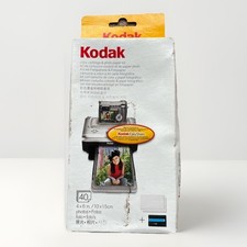 Kodak EasyShare PH-40 Colour